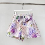 款号：25020 成分：100%Silk 尺寸：0 1 2 3 腰围 臀围 长 Waist Hip Long 0 68 110 40 1 72 114 40.5