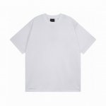 Balenciaga 巴黎世家2025 Ss 最新款美纹纸胶带拉桨印花短袖T恤 本市场No.1的质量 真正天花板品质 全部原版开发注意细节图 避免被盗图商家混发