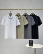 可隆 Kolon 25年最新款！官网同步纽扣所有辅料都是原版一比一开模打造 高奢系列！轻奢工艺！按胶Logo门襟设计！水洗标二维码可扫防晒冰凉感！穿上身会让你感