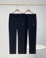 Kolon Sport可隆2025夏新款锦纶冰丝裤弹力防晒休闲裤 ，强列推荐的最舒服丝滑的冰丝长裤！！超大弹力！上身太舒服！ 山东青岛代工，国内实体柜台同步有售