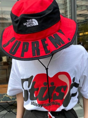 70 Stussy X Cpfm Tee 斯图西 联名 Cpmf爱心印花男女短袖T恤 *21S 220G 正品圆桶无缝面料100%纯棉 *市场天花板品质 Col