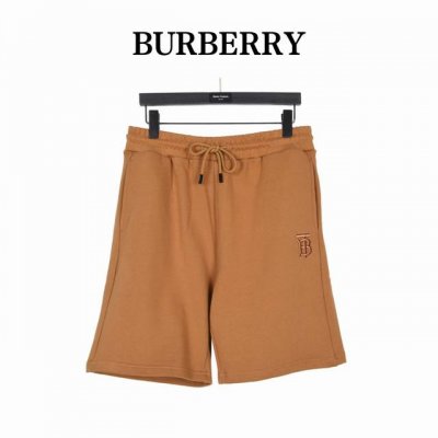 巴宝莉 Burberry便签短裤 又是一款这个夏天不得不收的Burberry爆款！ 太好看啦马上入手不要犹预、巴宝莉短裤里面最爆的单品！ 干爽透气.耐穿完美不可
