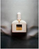 原单Tf白色广霍香水100Ml 数量不多 Tomford Whitepatchouli白色广藿香“摩登性感。”白色广藿可真是妙。头调欢快的橘子和着甜美的花香，包
