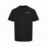 Chrome Hearts 克罗心 25Ss 梵文满天星十字花短袖 面料采用 克重精梳棉，定制32支1*1螺纹，成衣两遍水洗处理，面料舒适亲肤无异感，定制定染面