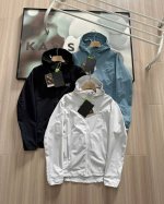 顶级品质！Arcteryx始祖鸟 Gamma Lightweight Hoody纯色皮肤衣情侣款外套防风连帽软壳夹克 防水超轻量化软壳 -始祖鸟Gamma系列就