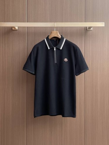 开春新品 Lp %新疆长绒棉 面料柔软舒适透气 夏季 限量款短袖Polo系列 -