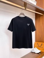 prada 丝光棉品质短袖 码数 M-3Xl