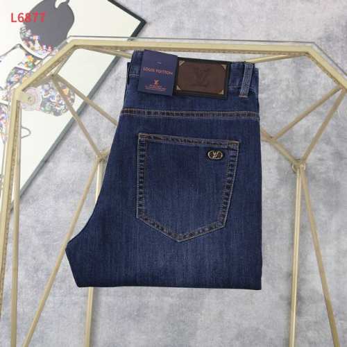 Lv 款号：6877 Size：30到42码