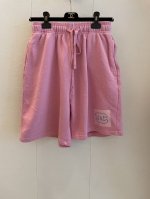 cc Vintage宽松休闲短裤 潮人的最爱 定制全棉毛圈面料 舒适透气 Os慵懒风版型男女同款尺码Sml