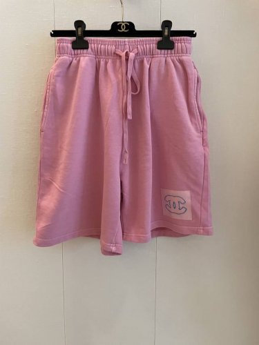 cc Vintage宽松休闲短裤 潮人的最爱 定制全棉毛圈面料 舒适透气 Os慵懒风版型男女同款尺码Sml