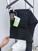 oc-706 lv Ss最新品春季新品老花满印提花渐变牛仔裤长裤 专柜同步有售 原单狠货 水洗休闲牛仔裤 进口原版水洗弹力面料 舒适有弹性 原版五金辅料装饰Lo