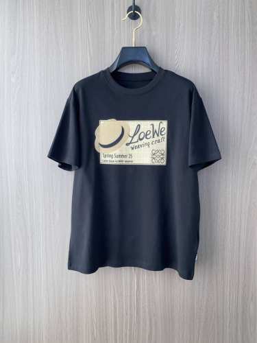Fendi 芬迪 2025Ss春夏新品 短袖 Size：M-3Xl