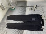 驴牌 25Ss男士精品休闲裤 顶级面料休闲裤，最新款上身版型无敌正绝对可以闭眼收的一款此款裤子非常百搭，,日常上班户外运动都可以穿着，是时尚休闲与户外运动的完美