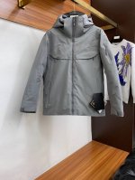 P630 顶级版本.区别市场通货.新 Arc'teryx Macai Lt 新款始祖鸟硬壳连帽羽绒服。 正确版本，顶级复刻 -定制五金辅料，无缝压胶，立体Log