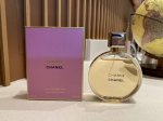 上新！ ，专柜版～Chanel香奈儿黄色邂逅浓香100Ml。传承经典，Chanel 邂逅系列-黄色柔情淡香水，隆重登场！送礼大方得体，自用方能显示高贵无比！香奈
