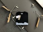 Dir*微宽版型S-Xl 25早春最新经典印花Logo简约百搭重磅短袖，高端品质专柜原单圆领援助，顶级制作工艺进口面料，专柜款独特设计，采用进口高端订制进口丝线