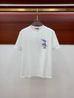 P210B家25Ss春夏新款短袖 T 恤来咯标识Golo！简约又时尚。宽松休闲的圆领，舒适好穿。采用 260 克重纯棉面料，品质超赞。这个春夏，必须安排上！ 颜