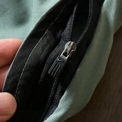耐克夏季速干轻薄短裤实拍细节图