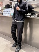 大鸟防晒冲锋衣 重磅新品25Fw 防嗮 采用结实舒适经编科技Gore-Tex面料 多拉链口袋 设计时尚又好看 明星同款 码数：M-2Xl