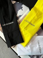 细节图P200Lululemon皮肤衣防晒衣袖口Logo字母 mist Over 不易被水沾湿的面料，就算下雨也不会影响跑步和徒步计划出太阳以后，还可以防晒。又