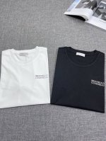 bc高端25Ss最新款基础百搭纯棉质圆领短袖，贸易公司渠道稀出，本年度最好穿的基础短Tee，可以满足你对穿搭的所有要求，简约百搭的纯色设计，不挑性别与身材！ 纯