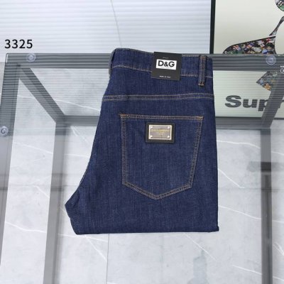新款小脚牛仔裤 款号：3325# 码数：29-40