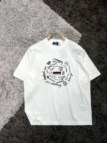 Balenciaga*巴黎世家 衣长