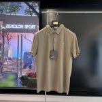 Kolonsport 夏季新品Seco空气polo户外压胶无痕速干防晒短袖 情侣款 选用可隆自主研发的家族系列面料，本季度升级为Seco3.0，增加了50%可回