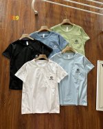 凯乐石冰丝短袖！韩国进口冰丝速干面料 超级舒适 面料采穿起来凉嗖嗖的，特别舒服。 轻柔、软弹、速干、透气、防晒、防臭 炫酷工艺，结合面料自带的网眼结构，速干轻薄