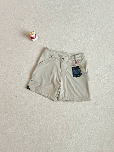报单款号05062。 爆款推荐！原厂货 25年最新款 Klattermusen攀山鼠软壳短裤情侣款 范娜迪斯3.0 Vanadis 3.0 Shorts 范娜迪