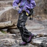 上新 Carhartt日系工装裤 carhartt 卡哈特爆款日系工装长裤直筒裤 经典直筒裤型 宽松的版型 对于腿部的修饰特别Nice 满足日常需求同时丰富裤子