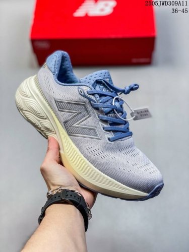 公司级新百伦New Balance W880系列复古老爹风休闲运动慢跑鞋 880系列是New Balance的次顶级缓震跑鞋 脚感软弹舒适 缓震性和稳定性都不错