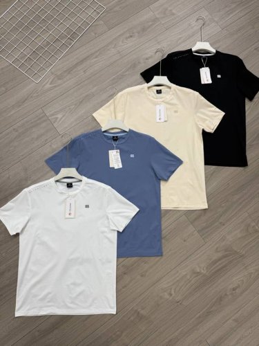 丶上新 可隆速干短袖 细节图 Kolon Sport 可隆夏季新款专柜同款男女同款Seco圆领短袖速干T恤 运动休闲户外吸湿T恤短袖，夏Upf90+防晒抗菌上衣