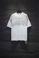 款号:7265# Chrome Hearts Os版型真的很迷人 克罗心也真的是绝绝子 每一季新品版型都做到极致 实穿度很高，随意搭都Nice 100%棉 采用