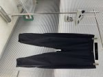 Lululemon Evergreen Jogger男士夏季运动裤 破风梭织速干束脚长裤 采用特殊的防水涂层或面料，如经过Dwr Durable Water R