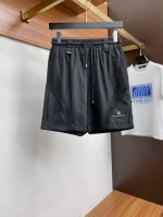 纪梵希 25年夏季新款休闲速干短裤 抽绳百搭选用精心细致的做工，并融入时尚流行元素，穿着舒适立体，日常休闲短裤 码数：48-56