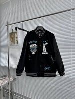 180 Nike X Co.&Tiffany詹姆斯同款耐克联名蒂芙尼刺绣棒球服夹克外套 重磅单品！詹皇同款蒂芙尼蓝联名款棒球服，为了纪念詹皇多项记录达成Nike