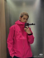 凯乐石Kailas Mont-X 系列 运动户外全天候硬壳专业防水防风透气登山冲锋衣外套 男女同款 热度款 一件难求！凯乐石Mont X，为应对极端突变天气而生
