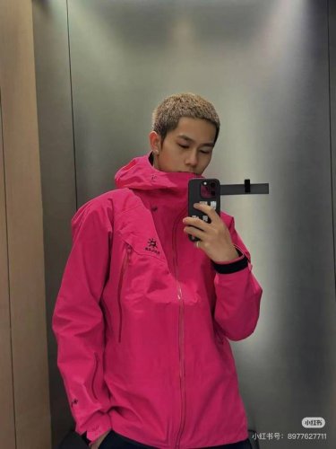 凯乐石Kailas Mont-X 系列 运动户外全天候硬壳专业防水防风透气登山冲锋衣外套 男女同款 热度款 一件难求！凯乐石Mont X，为应对极端突变天气而生