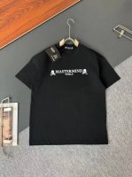 Mmj *Mastermind* 骷髅头*春夏最新款圆领时尚短袖T恤，重克纯棉双纱纯棉面料！贴肤舒适，耐看又好穿 简约经典工艺设计，原厂工艺一丝不苟，休闲百搭必