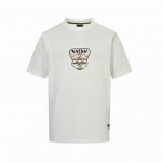 evisu 福神 樱花达摩大M新花短袖 Evisu是一个源于日本的高端潮流品牌，于1991年在日本大阪创立。Evisu以高质量的手工及幽默大胆的设计风格而独树一