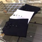菲拉家胖哥哥福音重磅推荐！2025Aw最新系列 上班通勤百搭 富于优雅的设计感 商务精英必备！采用高克重桑蚕丝伊力特混纺针织起脚布面料！温儒柔软 细腻柔软 上身