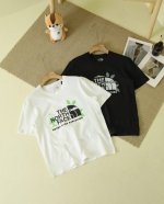 北面The North Face 城市户外系列 Ss25 时尚舒适百搭短袖T恤 男女同款 “北面” The North Face 是1966年创立于美国的户外用