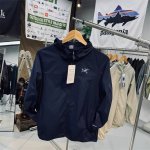 供 2025夏季Arc‘Teryx新款男女防晒服 23Ss海外平台在售新品军风Logo标签官网 0+ 现在只需1折购 得物原版定制 主线三色、夏季工装防晒服 今
