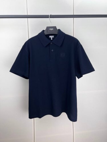 Loewe罗意威刺绣polo衫 S M L Xl
