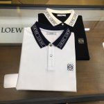新品polo Loew 2025春夏季新款男士翻领polo衫！经典商务男款，高端男装的天花板级别的商务男款！简约时尚大气不失优雅，单穿内搭体面过人，品质控 细节