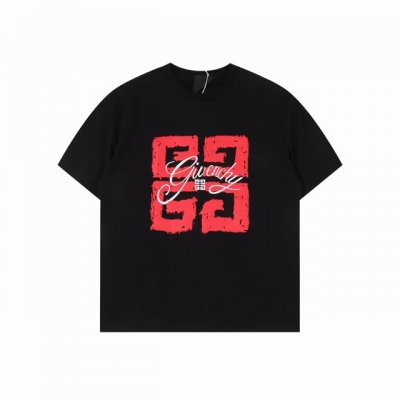 givenchy 纪梵希 经典4G立体发泡印花短袖 尺码Xs-Xl