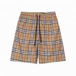 巴宝莉 Burberry 夏季新款时尚沙滩短裤带内网！官网同步 原版1-1复刻，原版五金 精选优质聚酯纤维面料、手感细腻，夏季必备单品、上身效果超帅气！ 码数：