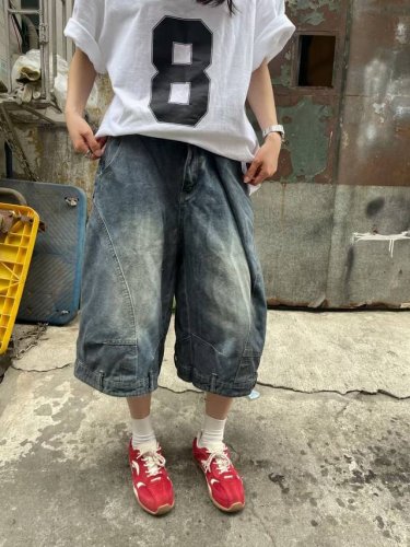 更多潮咖上身型Look