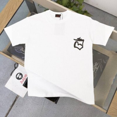 款号：F228 2025新款Evisu福神字母涂鸦大M图案印花休闲情侣圆领短袖T恤，经典永远不会过时、人手必备款，230G纯棉精梳棉不起球不起毛，上手质感绝对可